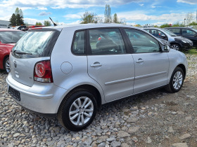     VW Polo 1.4i*75kc*Euro 4