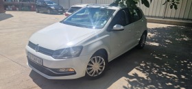 Обява за продажба на VW Polo TSI BLUE MOTION 1.2 Бензин ~14 500 лв. - изображение 1