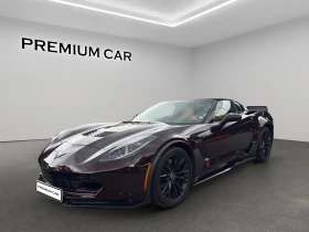 Chevrolet Corvette Z06 6.2 V8 Targa Supercharget - Car24.bg Chevrolet Corvette Z06 6.2 V8 Targa Supercharget