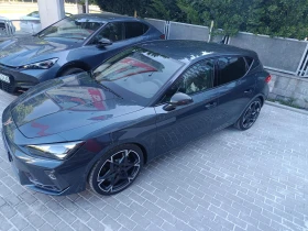 Cupra Leon VZ 2.0 TSI 300 HP - Car24.bg Cupra Leon VZ 2.0 TSI 300 HP