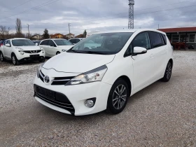 Toyota Verso 1.6 D4D-111 к.с. 7 места EURO 5B ЛИЗИНГ - Car24.bg Toyota Verso 1.6 D4D-111 к.с. 7 места EURO 5B ЛИЗИНГ