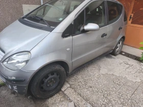Mercedes-Benz A 140 1400