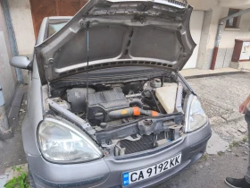 Mercedes-Benz A 140 1400 | Auto.bg — изображение 9 Mercedes-Benz A 140 1400 | Auto.bg — изображение 9