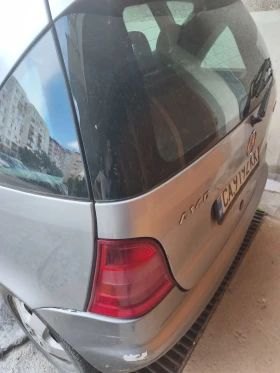 Mercedes-Benz A 140 1400 | Auto.bg — изображение 7 Mercedes-Benz A 140 1400 | Auto.bg — изображение 7