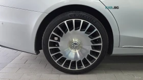 Mercedes-Benz S 350 4MATIC* AMG* MAYBACH* ПОДГРЕВ* ОБДУХВАНЕ* МАСАЖИ* | Auto.bg — изображение 5 Mercedes-Benz S 350 4MATIC* AMG* MAYBACH* ПОДГРЕВ* ОБДУХВАНЕ* МАСАЖИ* | Auto.bg — изображение 5