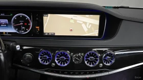 Mercedes-Benz S 350 4MATIC* AMG* MAYBACH* ПОДГРЕВ* ОБДУХВАНЕ* МАСАЖИ* | Auto.bg — изображение 12 Mercedes-Benz S 350 4MATIC* AMG* MAYBACH* ПОДГРЕВ* ОБДУХВАНЕ* МАСАЖИ* | Auto.bg — изображение 12