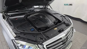 Mercedes-Benz S 350 4MATIC* AMG* MAYBACH* ПОДГРЕВ* ОБДУХВАНЕ* МАСАЖИ* | Auto.bg — изображение 6 Mercedes-Benz S 350 4MATIC* AMG* MAYBACH* ПОДГРЕВ* ОБДУХВАНЕ* МАСАЖИ* | Auto.bg — изображение 6