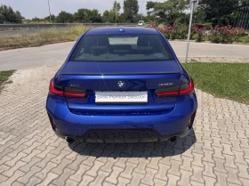BMW 330 xDrive Sedan (MX) | Auto.bg — изображение 9 BMW 330 xDrive Sedan (MX) | Auto.bg — изображение 9
