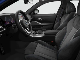 BMW 330 xDrive Sedan (MX) | Auto.bg — изображение 8 BMW 330 xDrive Sedan (MX) | Auto.bg — изображение 8