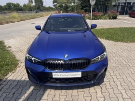 BMW 330 xDrive Sedan (MX) | Auto.bg — изображение 8 BMW 330 xDrive Sedan (MX) | Auto.bg — изображение 8