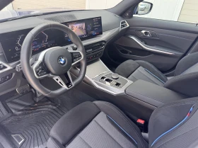 BMW 330 xDrive Sedan (MX) | Auto.bg — изображение 6 BMW 330 xDrive Sedan (MX) | Auto.bg — изображение 6