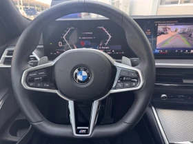 BMW 330 xDrive Sedan (MX) | Auto.bg — изображение 14 BMW 330 xDrive Sedan (MX) | Auto.bg — изображение 14