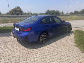 BMW 330 xDrive Sedan (MX) | Auto.bg — изображение 2 BMW 330 xDrive Sedan (MX) | Auto.bg — изображение 2