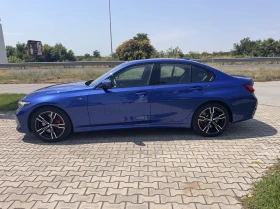 BMW 330 xDrive Sedan (MX) | Auto.bg — изображение 3 BMW 330 xDrive Sedan (MX) | Auto.bg — изображение 3