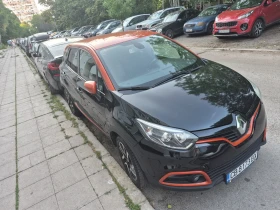 Renault Captur 1.2 ТСе - 10500 € - 41757978 7 | Car24.bg Renault Captur 1.2 ТСе - 10500 € - 41757978 7