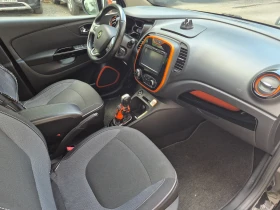 Renault Captur 1.2 ТСе - 10500 € - 41757978 10 | Car24.bg Renault Captur 1.2 ТСе - 10500 € - 41757978 10