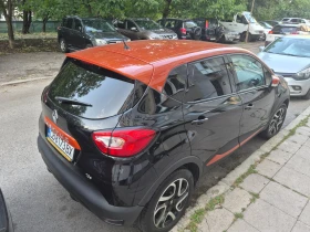 Renault Captur 1.2 ТСе - 10500 € - 41757978 4 | Car24.bg Renault Captur 1.2 ТСе - 10500 € - 41757978 4