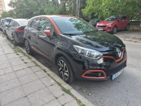 Renault Captur 1.2 ТСе - Car24.bg Renault Captur 1.2 ТСе