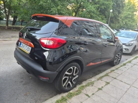 Renault Captur 1.2 ТСе - 10500 € - 41757978 5 | Car24.bg Renault Captur 1.2 ТСе - 10500 € - 41757978 5