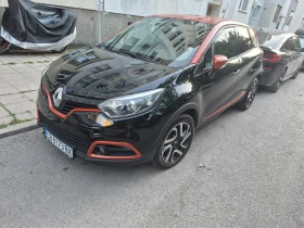 Renault Captur 1.2 ТСе - 10500 € - 41757978 3 | Car24.bg Renault Captur 1.2 ТСе - 10500 € - 41757978 3