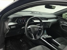 Audi E-Tron * PROGRESSIV * CARFAX * БЕЗ ПЪРВОНАЧАЛНА ВНОСКА | Auto.bg — изображение 10 Audi E-Tron * PROGRESSIV * CARFAX * БЕЗ ПЪРВОНАЧАЛНА ВНОСКА | Auto.bg — изображение 10