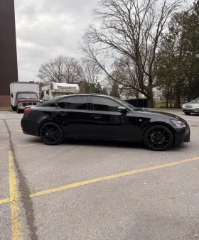 Lexus GS 350 F SPORT * AWD * ОБДУХВАНЕ * ЧЕРВЕН САЛОН * CARFAX | Auto.bg — изображение 3 Lexus GS 350 F SPORT * AWD * ОБДУХВАНЕ * ЧЕРВЕН САЛОН * CARFAX | Auto.bg — изображение 3