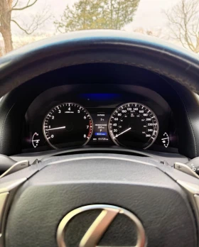 Lexus GS 350 F SPORT * AWD * ОБДУХВАНЕ * ЧЕРВЕН САЛОН * CARFAX | Auto.bg — изображение 8 Lexus GS 350 F SPORT * AWD * ОБДУХВАНЕ * ЧЕРВЕН САЛОН * CARFAX | Auto.bg — изображение 8