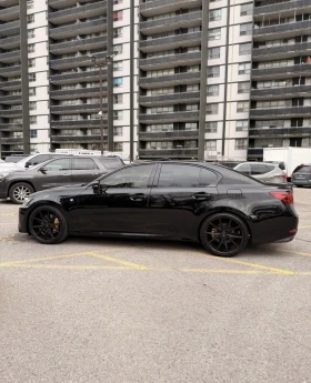 Lexus GS 350 F SPORT * AWD * ОБДУХВАНЕ * ЧЕРВЕН САЛОН * CARFAX | Auto.bg — изображение 6 Lexus GS 350 F SPORT * AWD * ОБДУХВАНЕ * ЧЕРВЕН САЛОН * CARFAX | Auto.bg — изображение 6