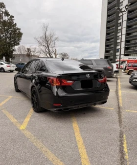 Lexus GS 350 F SPORT * AWD * ОБДУХВАНЕ * ЧЕРВЕН САЛОН * CARFAX | Auto.bg — изображение 5 Lexus GS 350 F SPORT * AWD * ОБДУХВАНЕ * ЧЕРВЕН САЛОН * CARFAX | Auto.bg — изображение 5