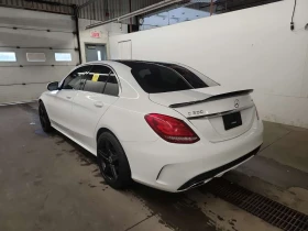 Mercedes-Benz C 300 АМГ ПАКЕТ/CARFAX/ЧЕРВЕН САЛОН/ФИНАНСИРАНЕ/ПОДГРЕВ/ - 12499 € - 35956266 4 | Car24.bg Mercedes-Benz C 300 АМГ ПАКЕТ/CARFAX/ЧЕРВЕН САЛОН/ФИНАНСИРАНЕ/ПОДГРЕВ/ - 12499 € - 35956266 4