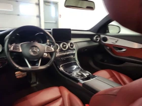 Mercedes-Benz C 300 АМГ ПАКЕТ/CARFAX/ЧЕРВЕН САЛОН/ФИНАНСИРАНЕ/ПОДГРЕВ/ - 12499 € - 35956266 10 | Car24.bg Mercedes-Benz C 300 АМГ ПАКЕТ/CARFAX/ЧЕРВЕН САЛОН/ФИНАНСИРАНЕ/ПОДГРЕВ/ - 12499 € - 35956266 10