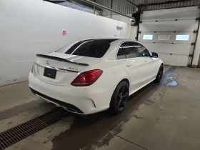 Mercedes-Benz C 300 АМГ ПАКЕТ/CARFAX/ЧЕРВЕН САЛОН/ФИНАНСИРАНЕ/ПОДГРЕВ/ - 12499 € - 35956266 3 | Car24.bg Mercedes-Benz C 300 АМГ ПАКЕТ/CARFAX/ЧЕРВЕН САЛОН/ФИНАНСИРАНЕ/ПОДГРЕВ/ - 12499 € - 35956266 3