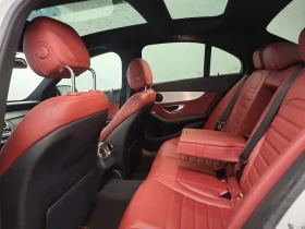 Mercedes-Benz C 300 АМГ ПАКЕТ/CARFAX/ЧЕРВЕН САЛОН/ФИНАНСИРАНЕ/ПОДГРЕВ/ - 12499 € - 35956266 12 | Car24.bg Mercedes-Benz C 300 АМГ ПАКЕТ/CARFAX/ЧЕРВЕН САЛОН/ФИНАНСИРАНЕ/ПОДГРЕВ/ - 12499 € - 35956266 12