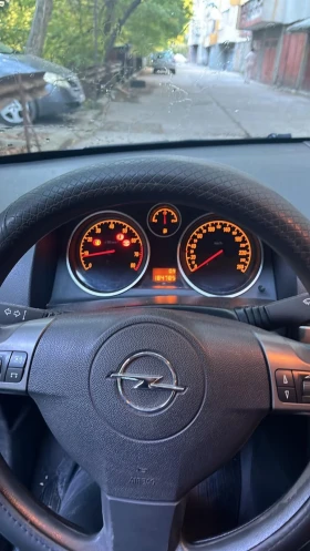 Opel Astra - 1700 € - 41412979 6 | Car24.bg Opel Astra - 1700 € - 41412979 6
