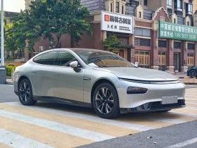 Xpeng P7 2020 670N | Auto.bg — изображение 3 Xpeng P7 2020 670N | Auto.bg — изображение 3