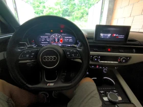 Audi A4 /S4 3.0 TDI - 22500 € - 52642566 10 | Car24.bg Audi A4 /S4 3.0 TDI - 22500 € - 52642566 10