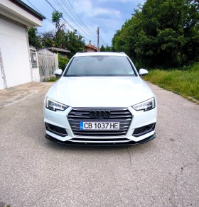 Audi A4 /S4 3.0 TDI - 22500 € - 52642566 2 | Car24.bg Audi A4 /S4 3.0 TDI - 22500 € - 52642566 2