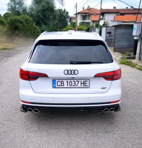 Audi A4 /S4 3.0 TDI - 22500 € - 52642566 7 | Car24.bg Audi A4 /S4 3.0 TDI - 22500 € - 52642566 7