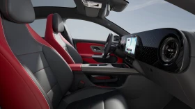 Mercedes-Benz CLA 250 + EQ | Auto.bg — изображение 9 Mercedes-Benz CLA 250 + EQ | Auto.bg — изображение 9