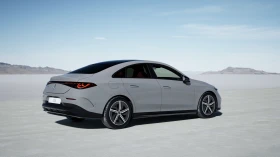 Mercedes-Benz CLA 250 + EQ | Auto.bg — изображение 4 Mercedes-Benz CLA 250 + EQ | Auto.bg — изображение 4