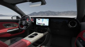 Mercedes-Benz CLA 250 + EQ | Auto.bg — изображение 11 Mercedes-Benz CLA 250 + EQ | Auto.bg — изображение 11