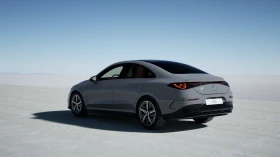 Mercedes-Benz CLA 250 + EQ | Auto.bg — изображение 6 Mercedes-Benz CLA 250 + EQ | Auto.bg — изображение 6