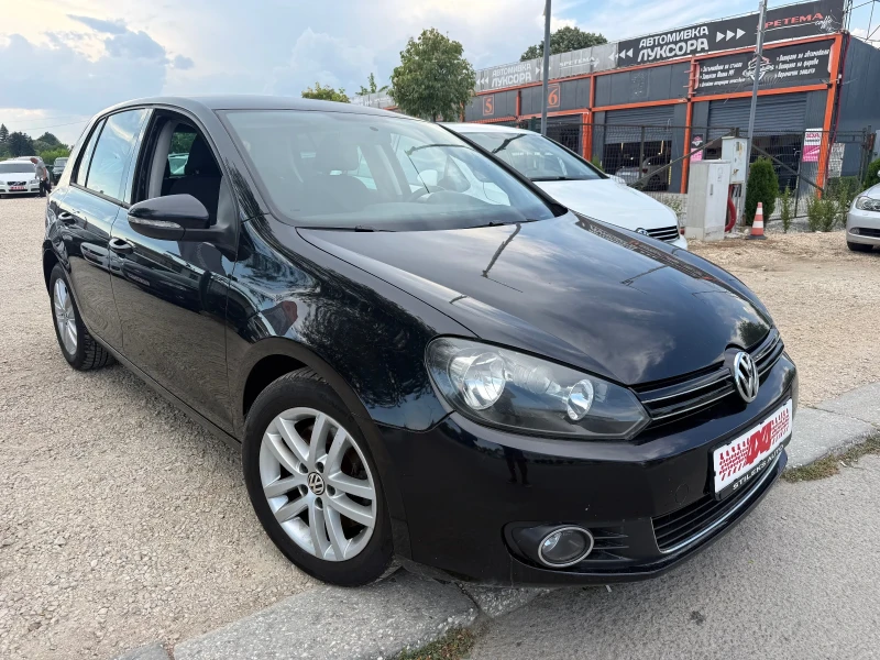 VW Golf 2.0TDI-140к -4х4 - 6300 € / 12321.73 лв. - 38250584 1 | Car24.bg VW Golf 2.0TDI-140к -4х4 - 6300 € / 12321.73 лв. - 38250584 1