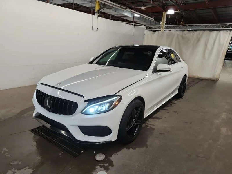 Mercedes-Benz C 300 АМГ ПАКЕТ/CARFAX/ЧЕРВЕН САЛОН/ФИНАНСИРАНЕ/ПОДГРЕВ/ - 12499 € - 35956266 1 | Car24.bg Mercedes-Benz C 300 АМГ ПАКЕТ/CARFAX/ЧЕРВЕН САЛОН/ФИНАНСИРАНЕ/ПОДГРЕВ/ - 12499 € - 35956266 1
