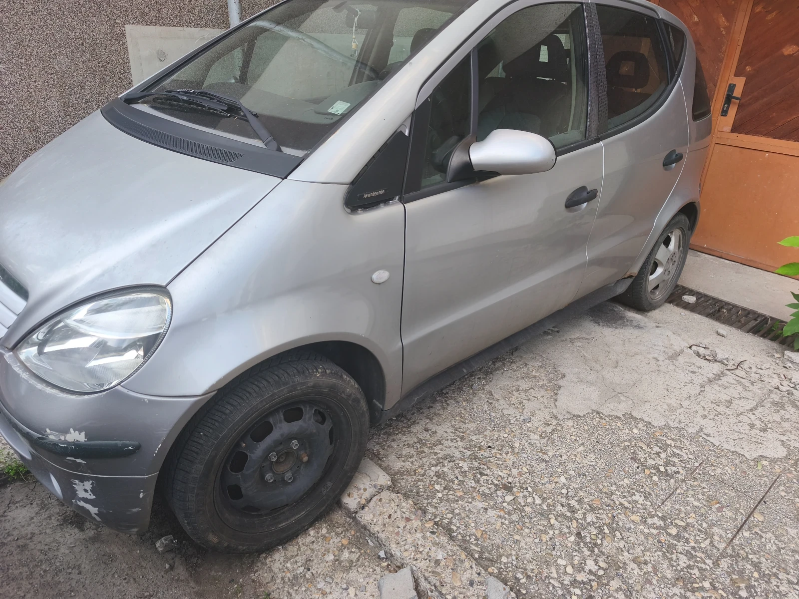 Mercedes-Benz A 140 1400 | Auto.bg — изображение 1 Mercedes-Benz A 140 1400 | Auto.bg — изображение 1