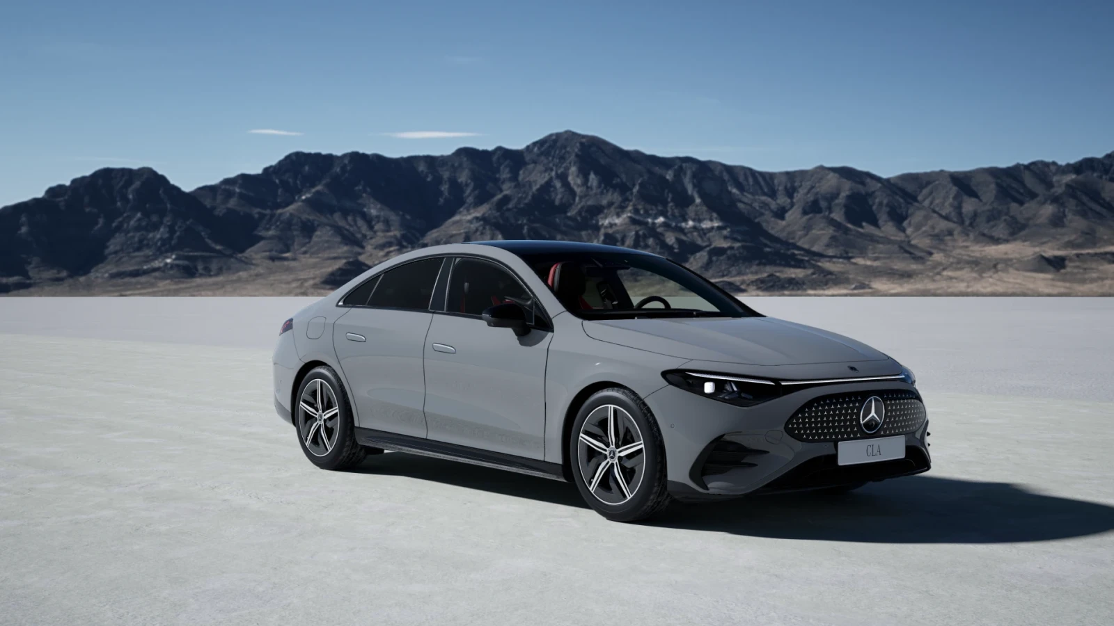 Mercedes-Benz CLA 250 + EQ | Auto.bg — изображение 1 Mercedes-Benz CLA 250 + EQ | Auto.bg — изображение 1