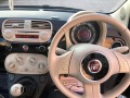 Fiat 500 1, 4 6 скорости - [8] 