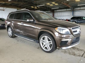 Mercedes-Benz GL 500 4MATIC* H/K* TV* DEISIGNO* ПАНО - Car24.bg Mercedes-Benz GL 500 4MATIC* H/K* TV* DEISIGNO* ПАНО