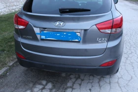 Hyundai IX35 - 9500 € / 18580.38 лв. - 14118486 6 | Car24.bg Hyundai IX35 - 9500 € / 18580.38 лв. - 14118486 6