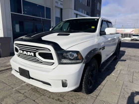 Dodge RAM 1500 * Sport * KEYLESS* ПОДГРЕВ* ПАНО* - Car24.bg Dodge RAM 1500 * Sport * KEYLESS* ПОДГРЕВ* ПАНО*